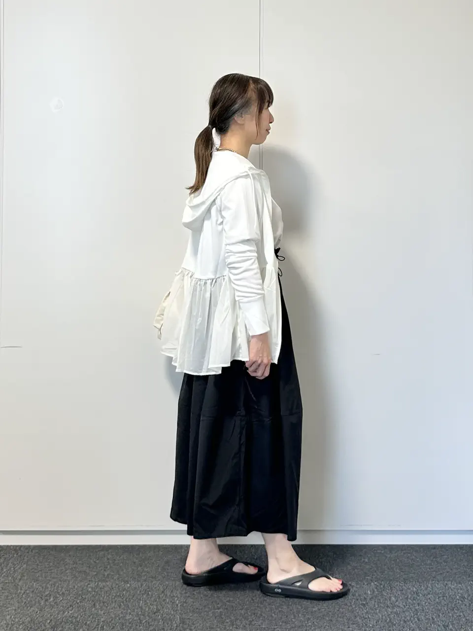 ONWARD CROSSET SELECT SAKAI コーディネート画像