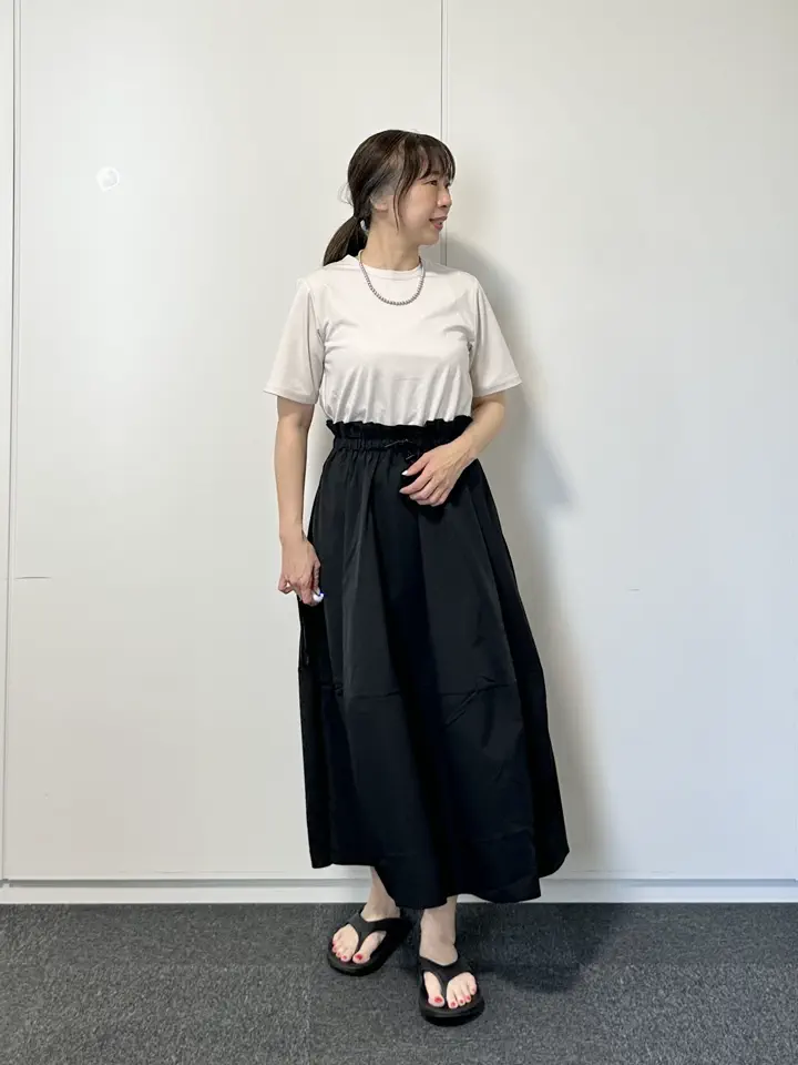 ONWARD CROSSET SELECT SAKAI コーディネート画像