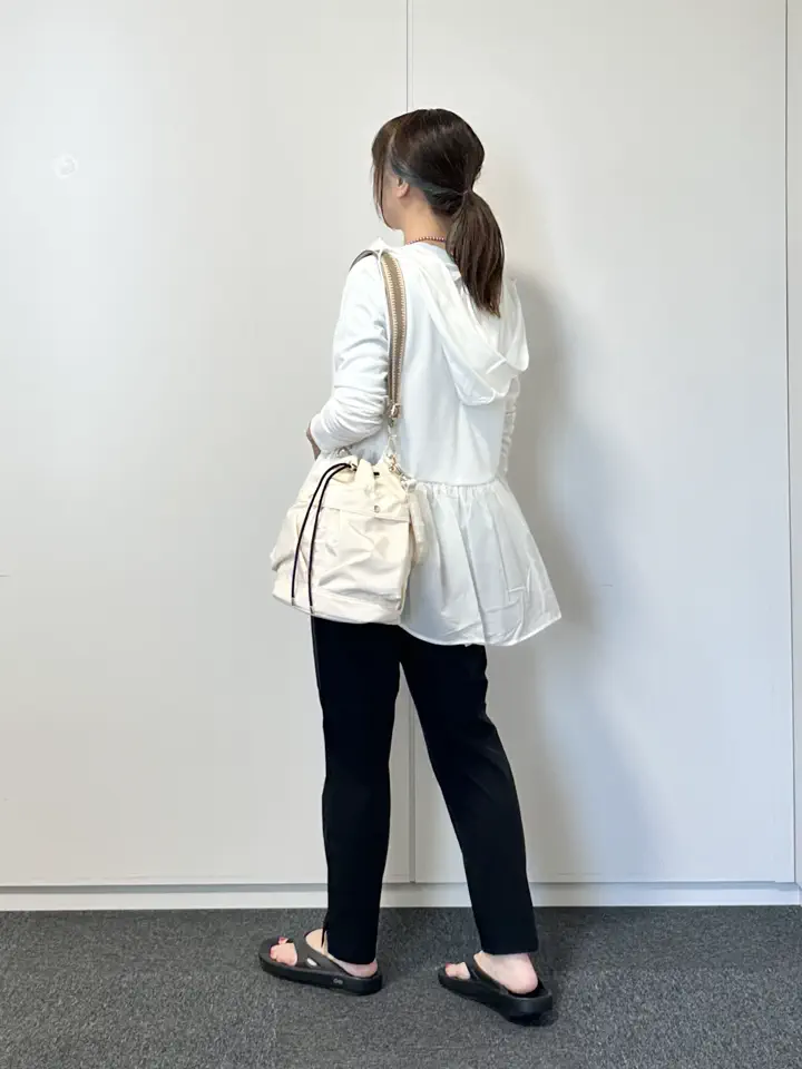 ONWARD CROSSET SELECT SAKAI コーディネート画像