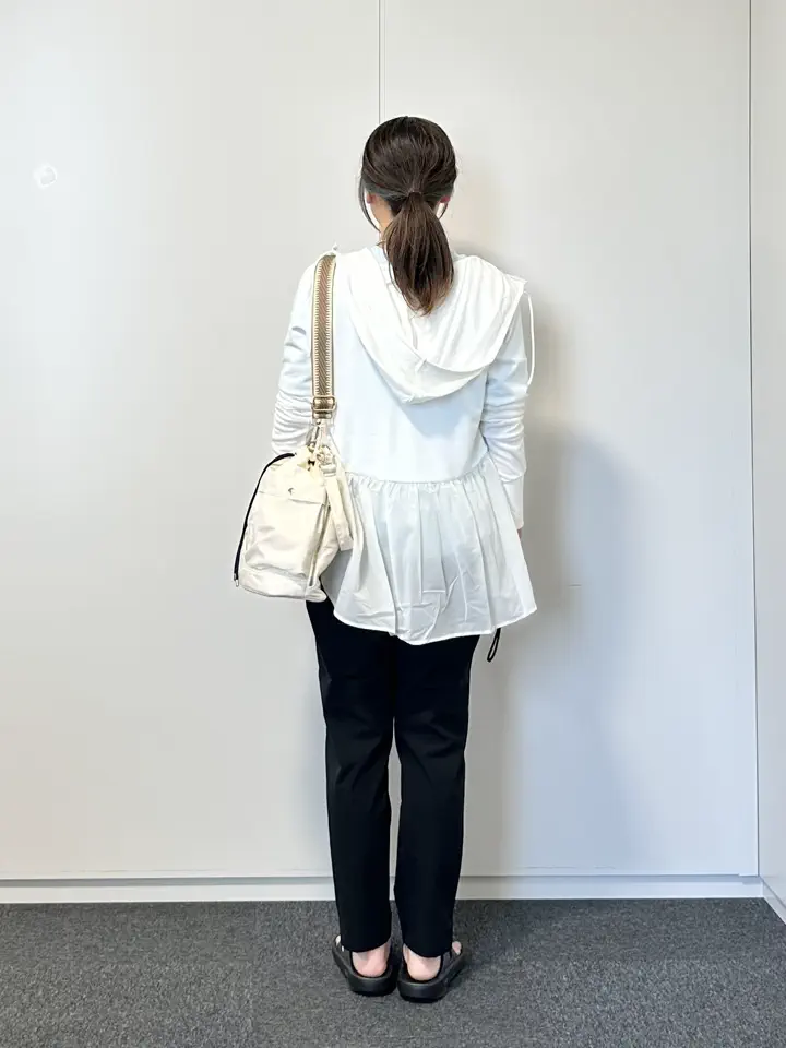 ONWARD CROSSET SELECT SAKAI コーディネート画像