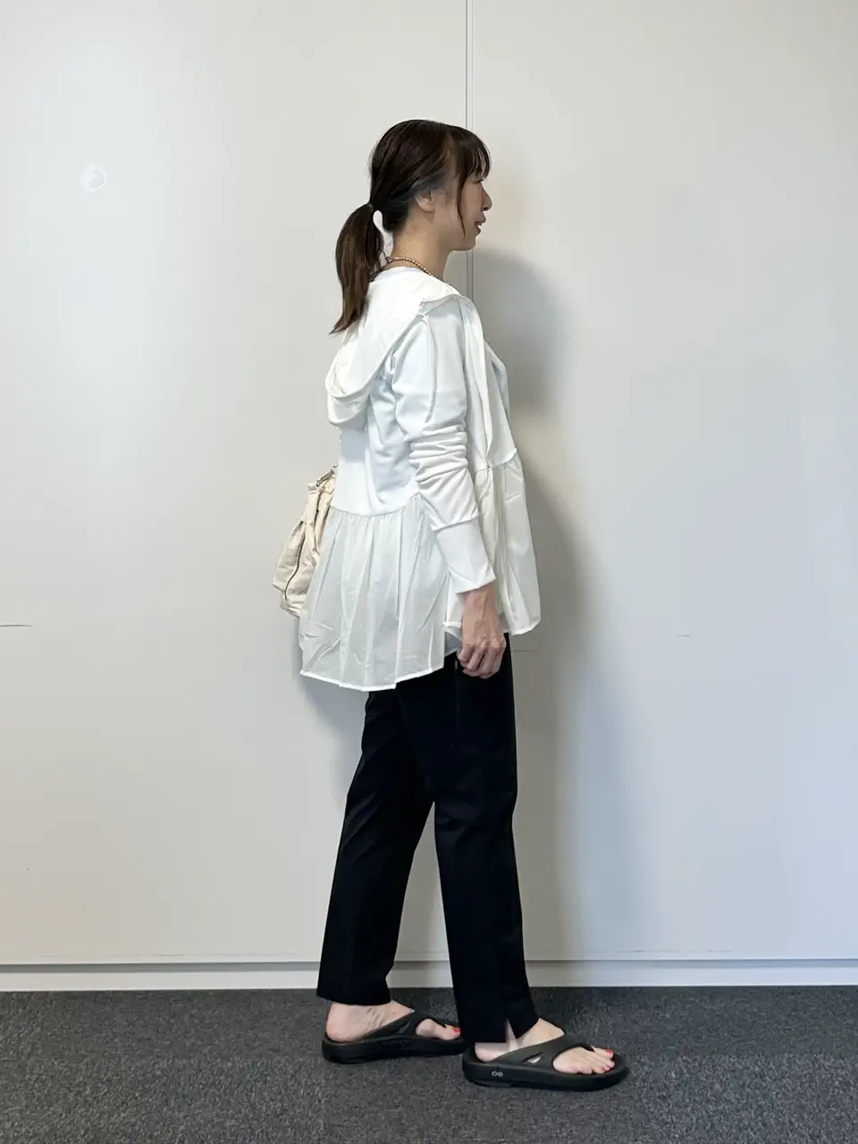 ONWARD CROSSET SELECT SAKAI コーディネート画像