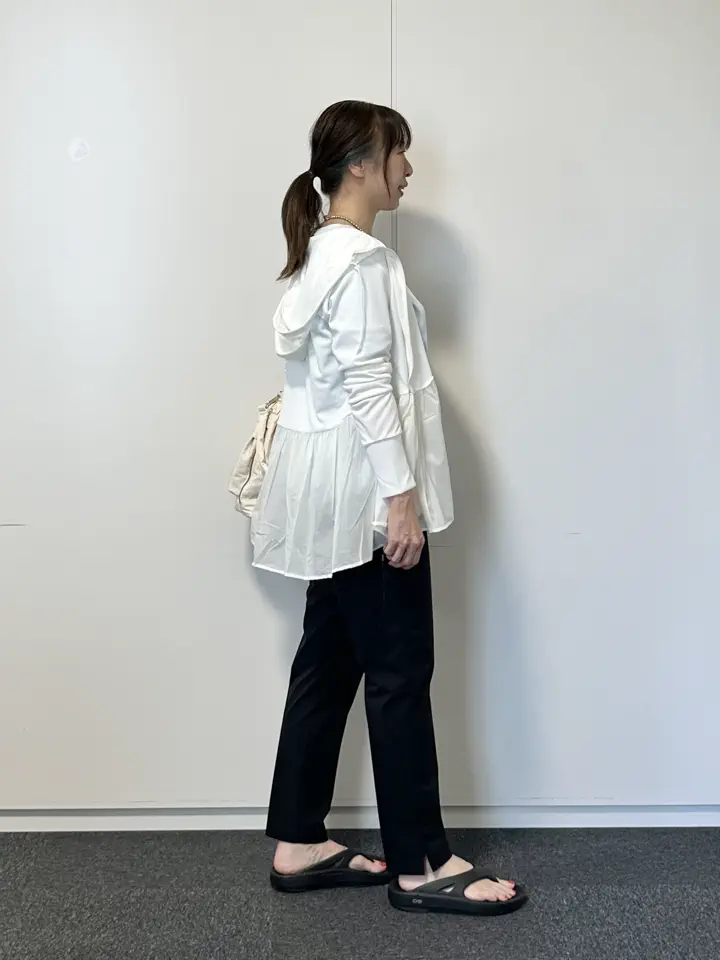 ONWARD CROSSET SELECT SAKAI コーディネート画像