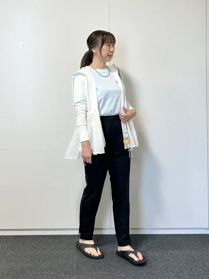 ONWARD CROSSET SELECT SAKAI コーディネート画像