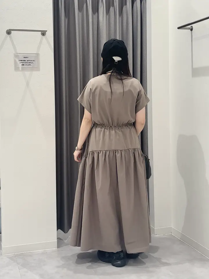 ONWARD CROSSET SELECT 吉田 コーディネート画像