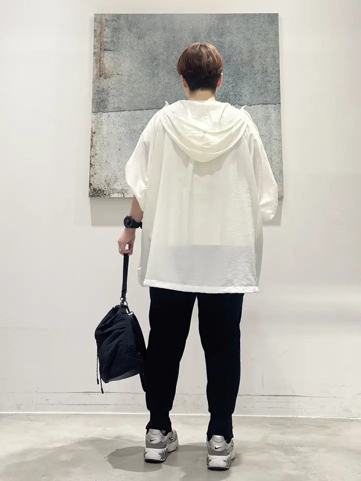 ONWARD CROSSET SELECT 千葉 コーディネート画像