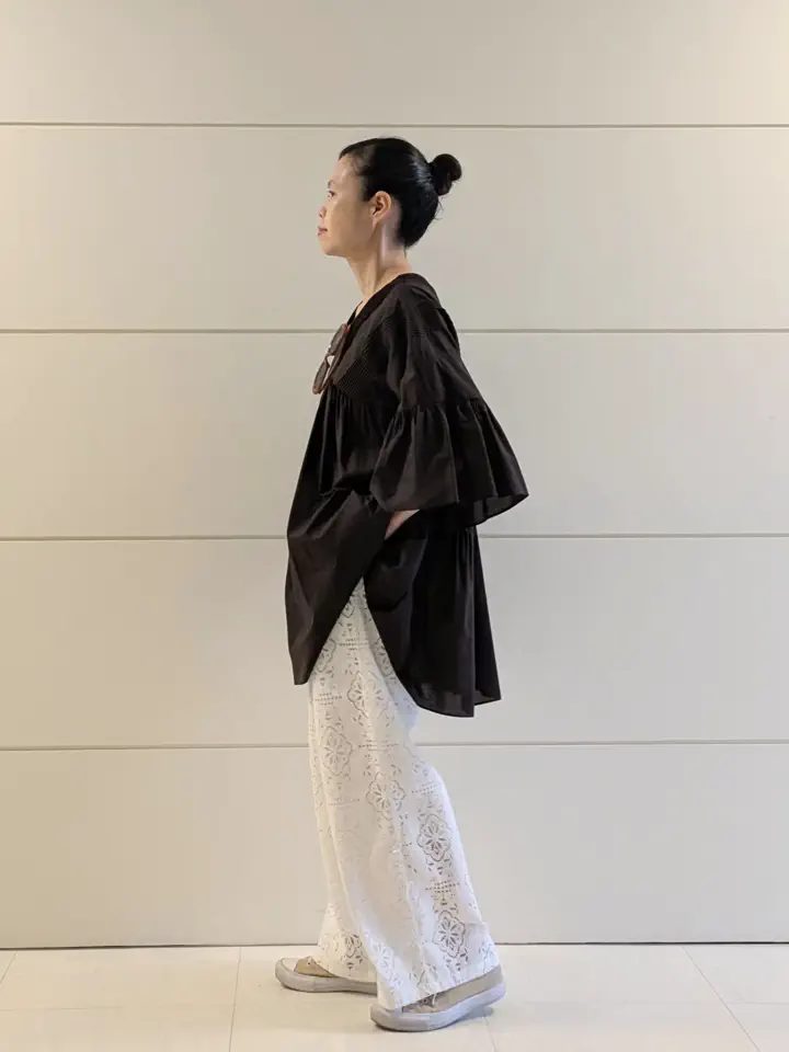 ONWARD CROSSET SELECT 山下 コーディネート画像