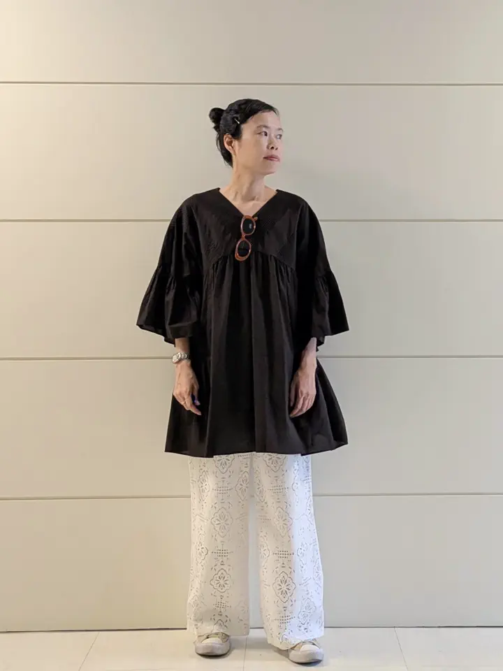 ONWARD CROSSET SELECT 山下 コーディネート画像
