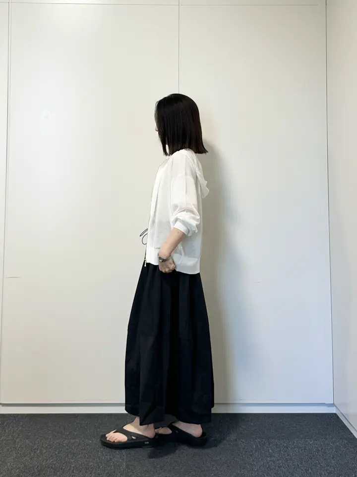 ONWARD CROSSET SELECT YOSHIDA コーディネート画像