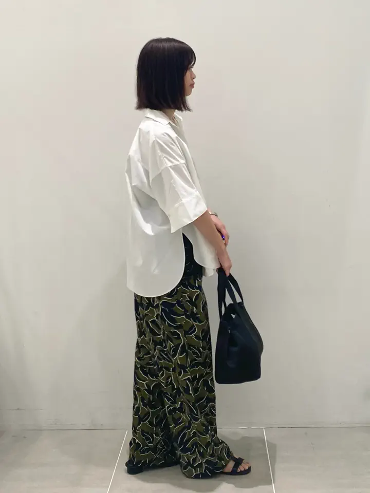 ONWARD CROSSET SELECT 増田 コーディネート画像