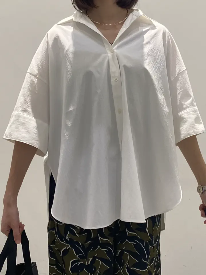 ONWARD CROSSET SELECT 増田 コーディネート画像