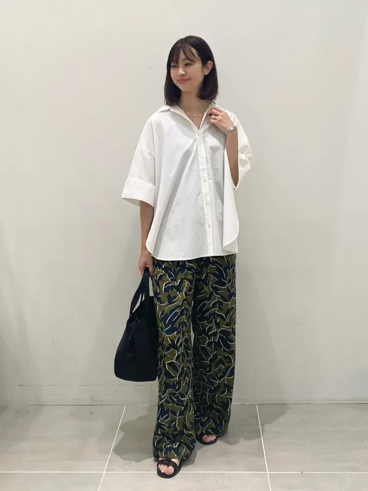 ONWARD CROSSET SELECT 増田 コーディネート画像