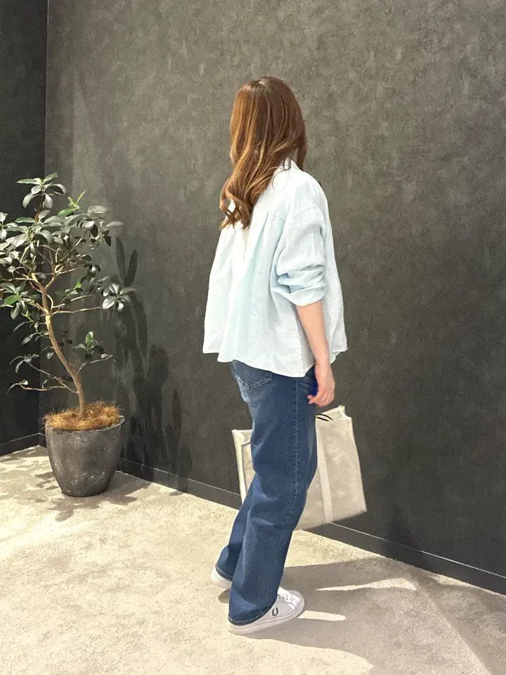 ONWARD CROSSET SELECT niina コーディネート画像