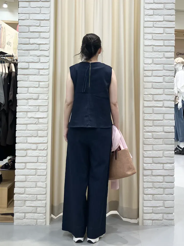 ONWARD CROSSET SELECT 中野 コーディネート画像