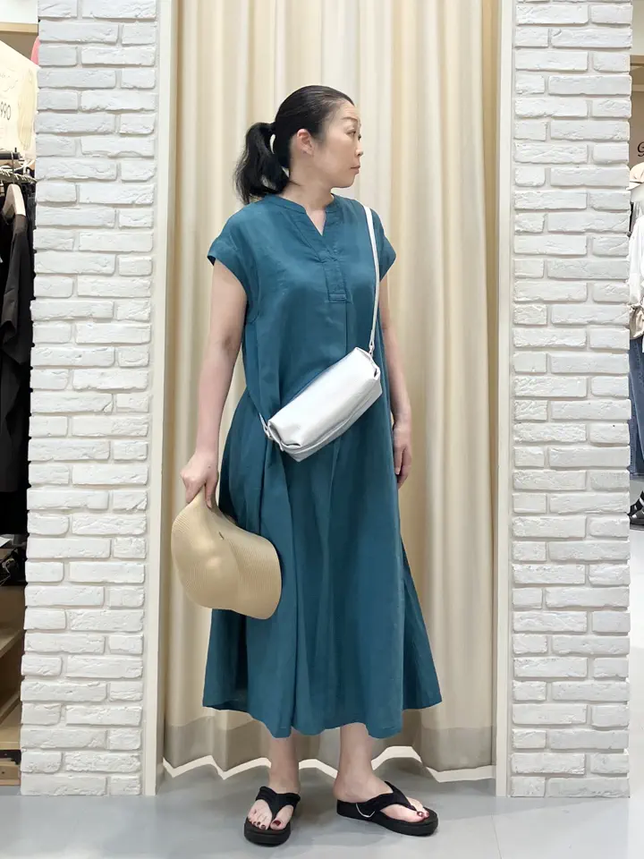 ONWARD CROSSET SELECT 中野 コーディネート画像