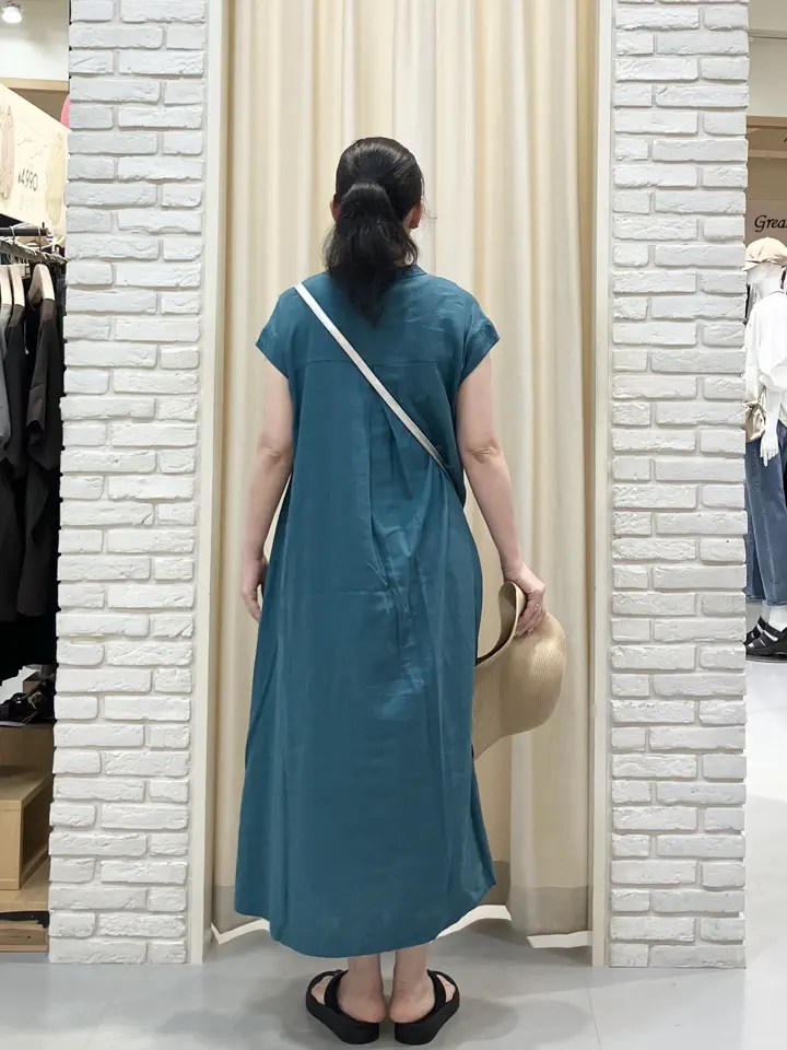 ONWARD CROSSET SELECT 中野 コーディネート画像