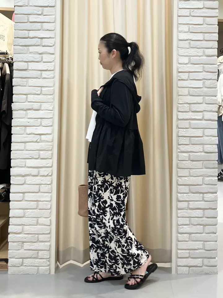 ONWARD CROSSET SELECT 中野 コーディネート画像