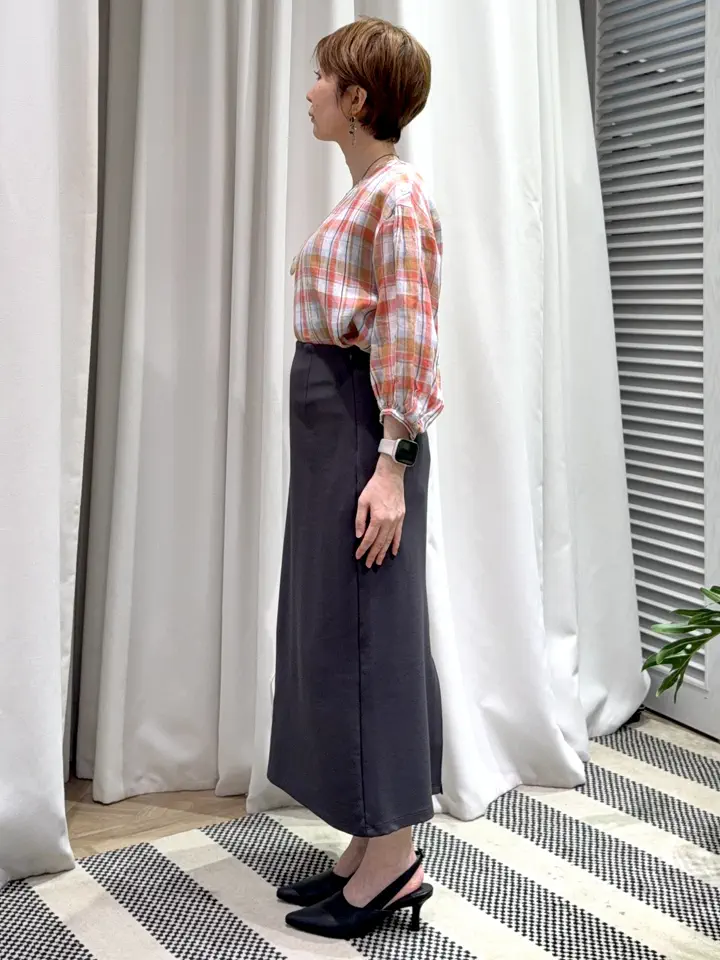 ONWARD CROSSET SELECT M コーディネート画像