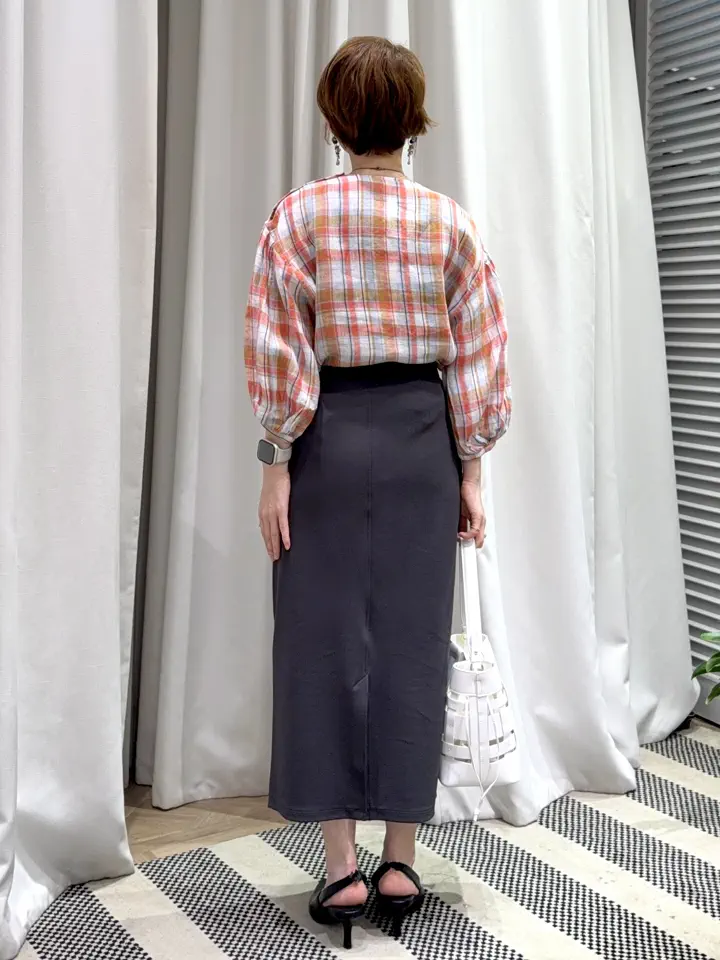 ONWARD CROSSET SELECT M コーディネート画像