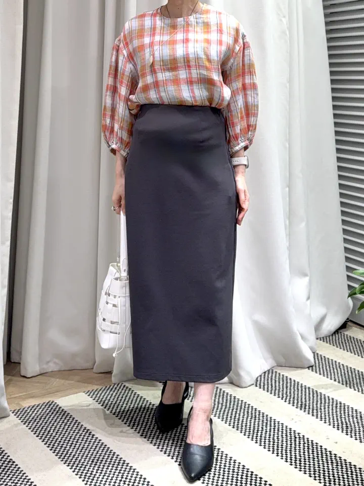 ONWARD CROSSET SELECT M コーディネート画像