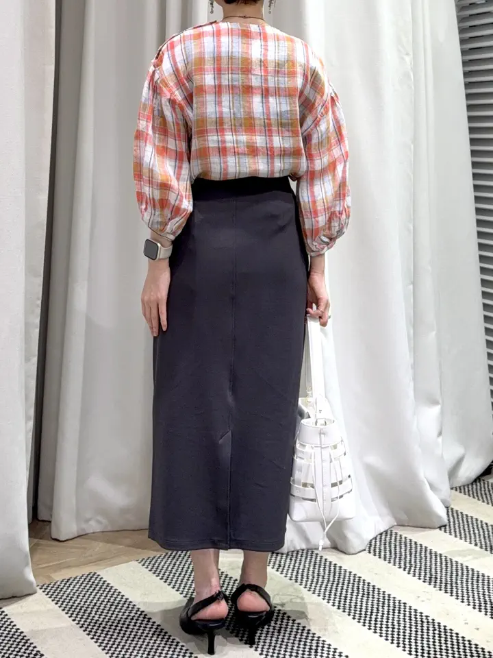 ONWARD CROSSET SELECT M コーディネート画像