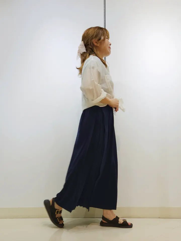 ONWARD CROSSET SELECT 中野 コーディネート画像