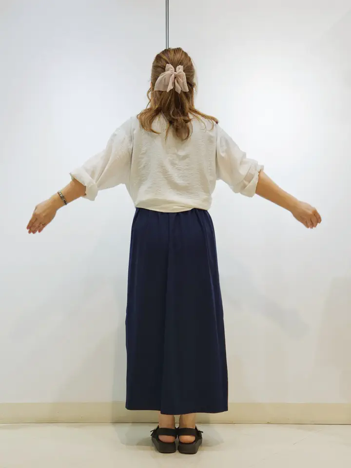 ONWARD CROSSET SELECT 中野 コーディネート画像