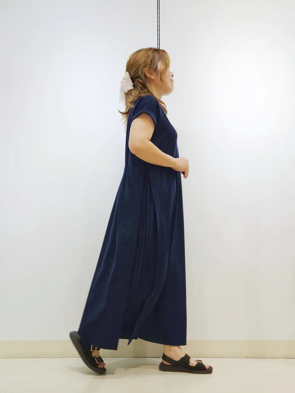 ONWARD CROSSET SELECT 中野 コーディネート画像