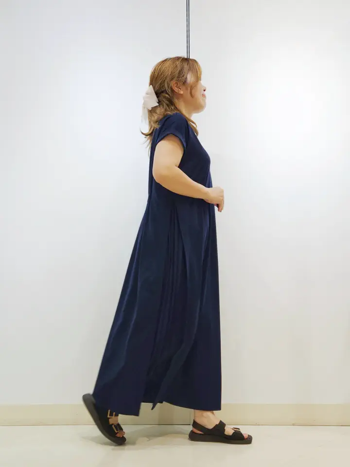 ONWARD CROSSET SELECT 中野 コーディネート画像