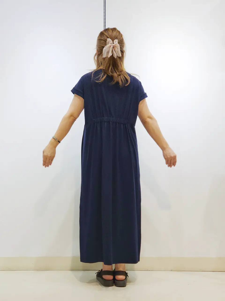 ONWARD CROSSET SELECT 中野 コーディネート画像