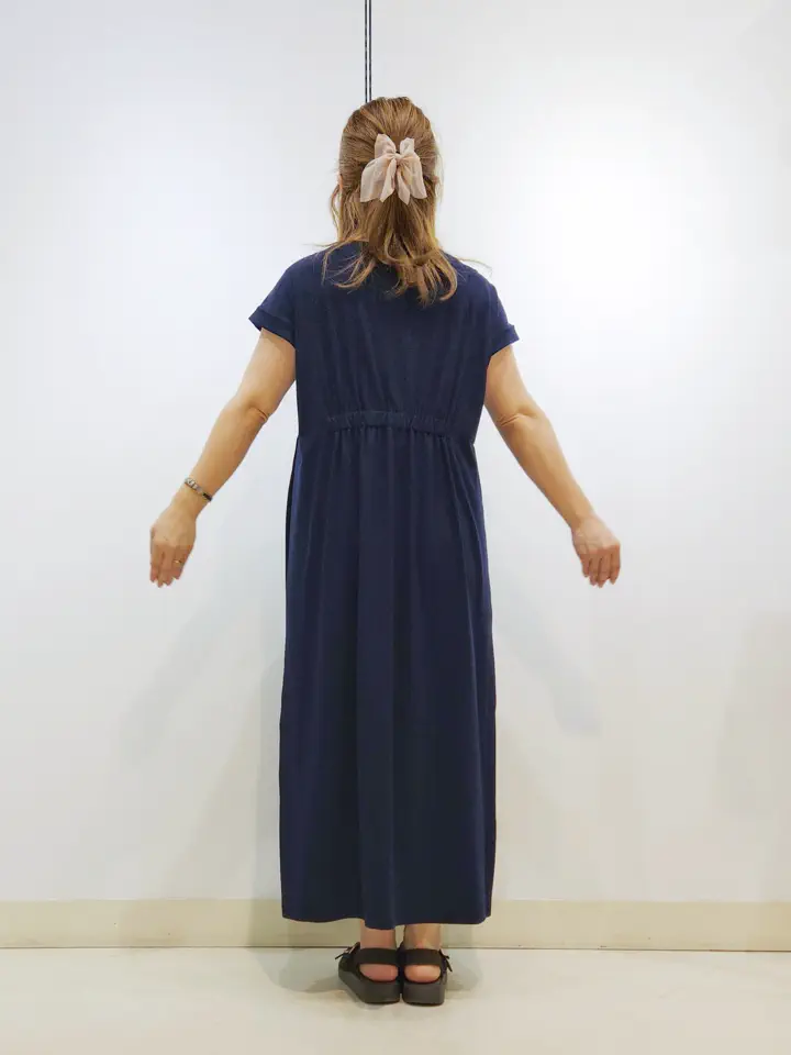 ONWARD CROSSET SELECT 中野 コーディネート画像