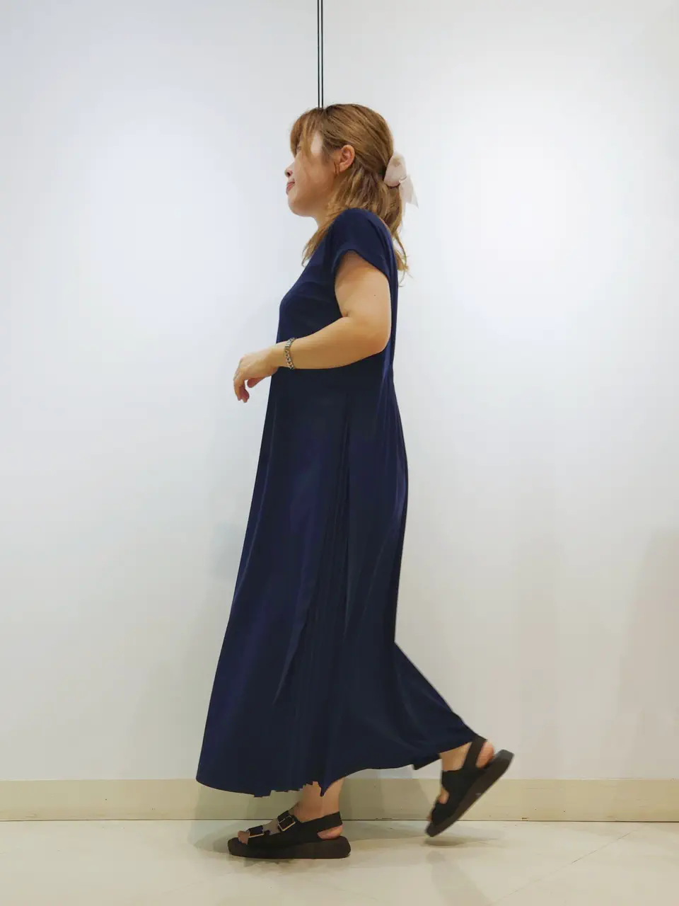 ONWARD CROSSET SELECT 中野 コーディネート画像