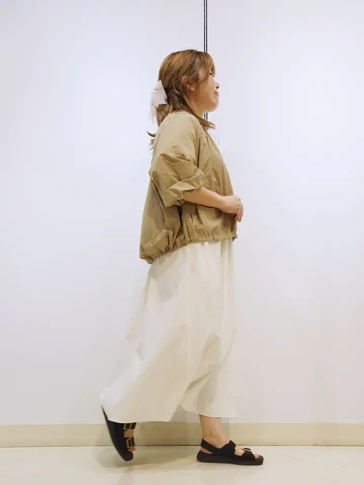 ONWARD CROSSET SELECT 中野 コーディネート画像