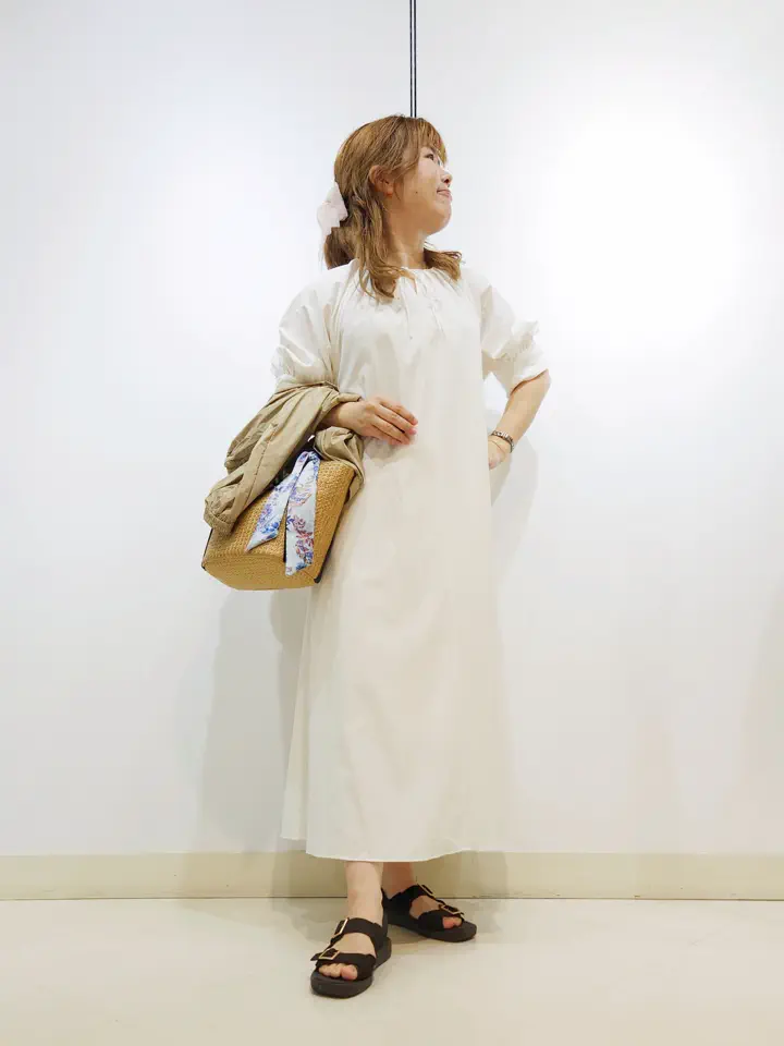 ONWARD CROSSET SELECT 中野 コーディネート画像