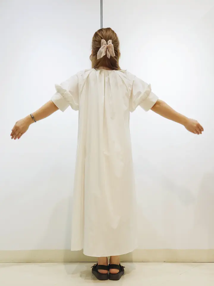 ONWARD CROSSET SELECT 中野 コーディネート画像