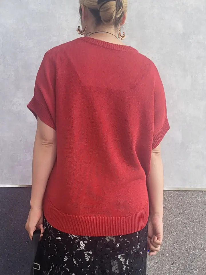 ONWARD CROSSET SELECT 西村 コーディネート画像