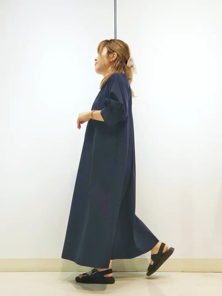 ONWARD CROSSET SELECT 中野 コーディネート画像