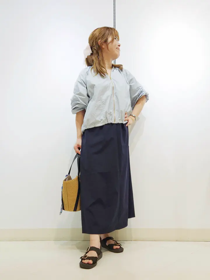 ONWARD CROSSET SELECT 中野 コーディネート画像