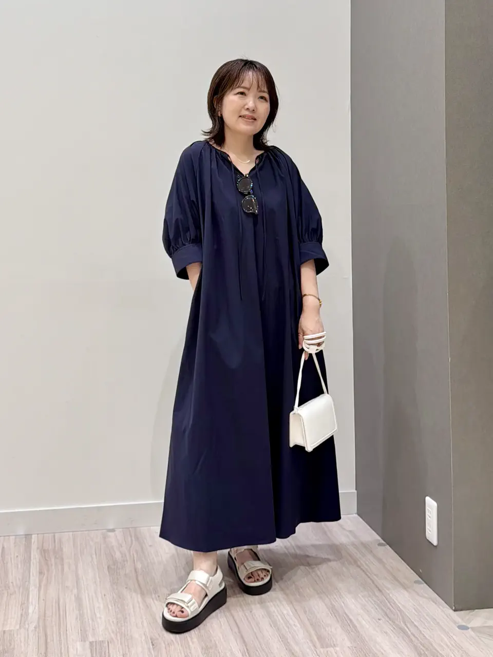  フジコ コーディネート画像