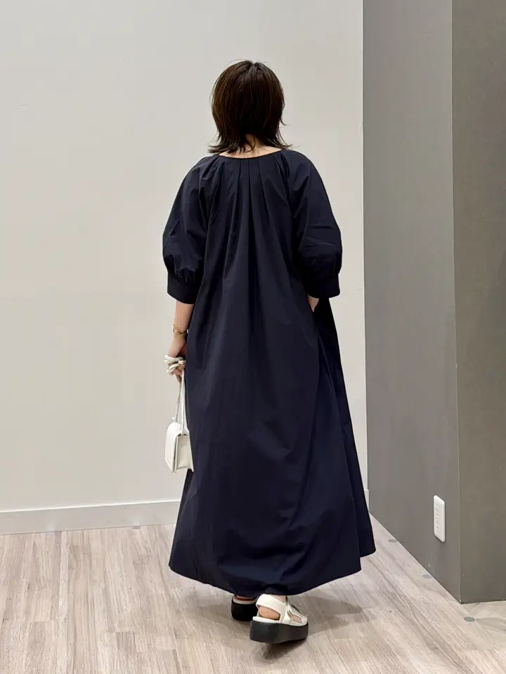 ONWARD CROSSET SELECT フジコ コーディネート画像