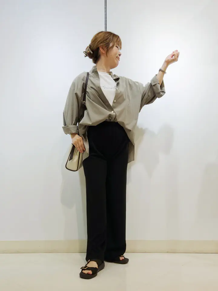 ONWARD CROSSET SELECT 中野 コーディネート画像