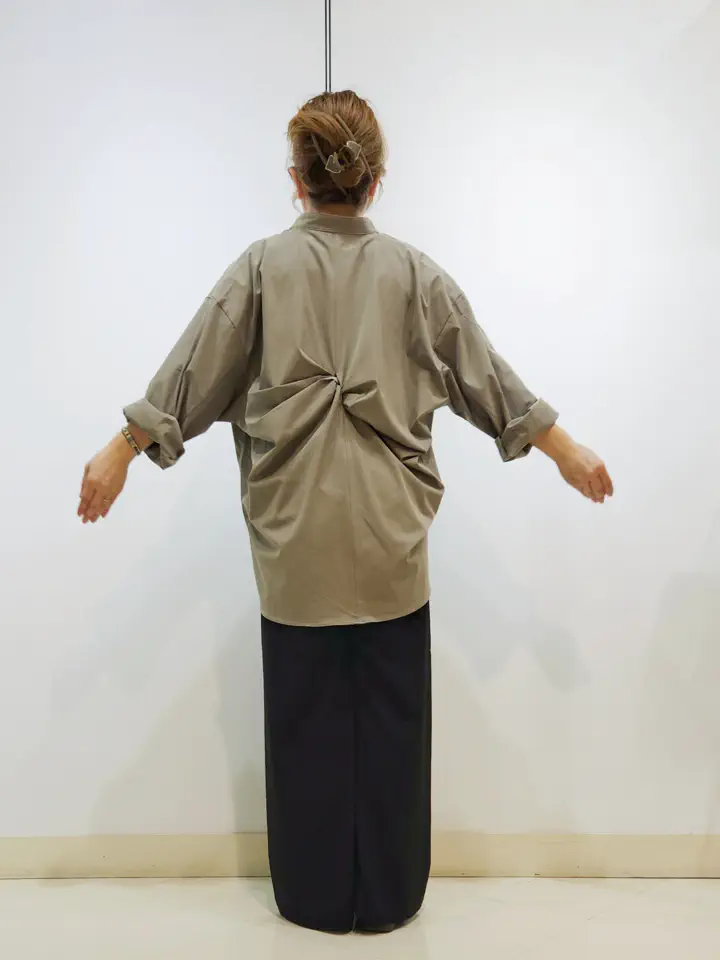 ONWARD CROSSET SELECT 中野 コーディネート画像