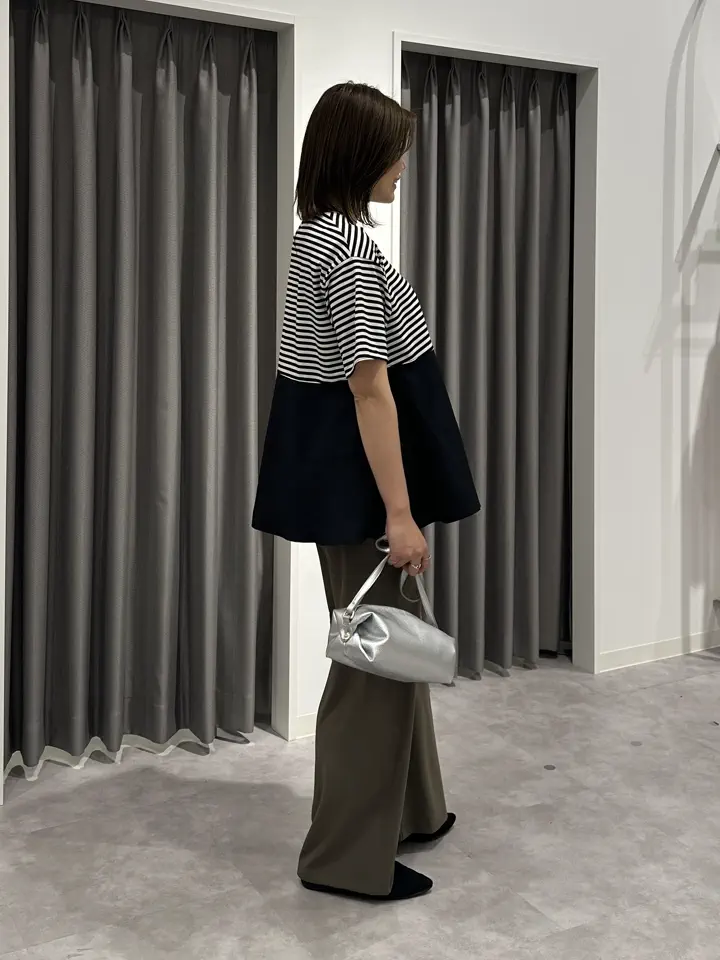 ONWARD CROSSET SELECT mami コーディネート画像