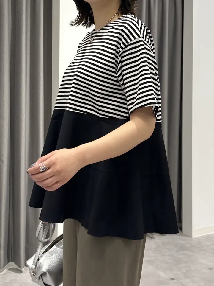ONWARD CROSSET SELECT mami コーディネート画像