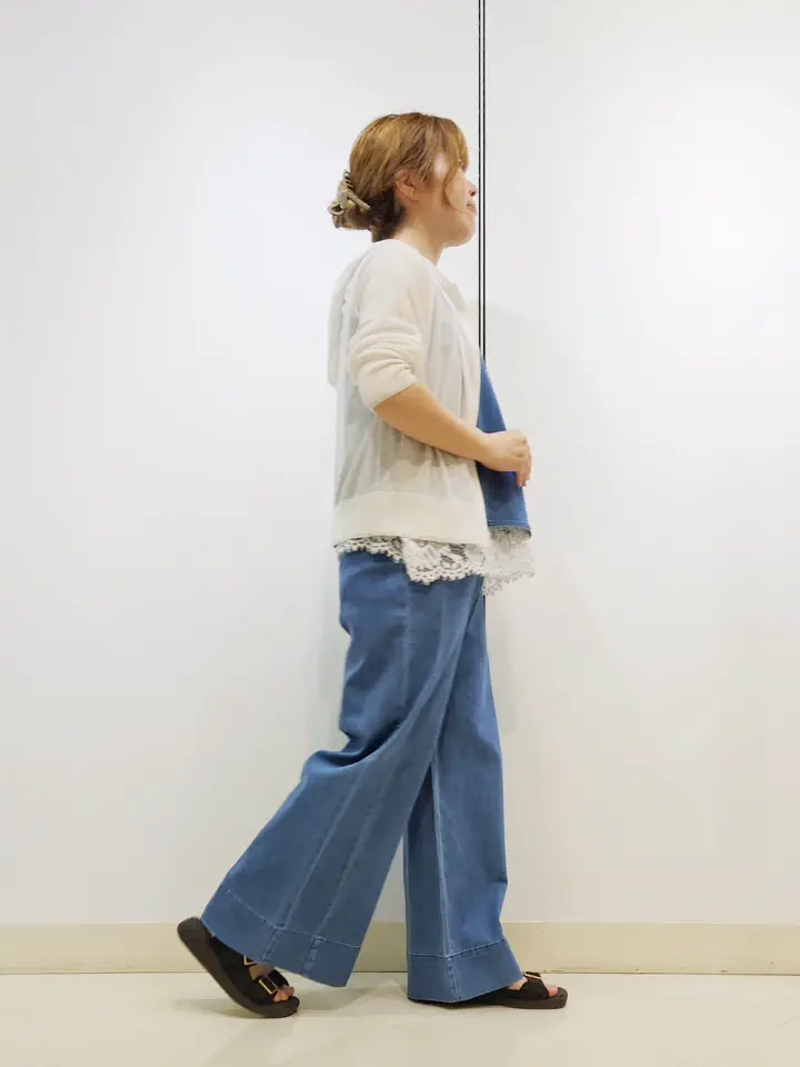 ONWARD CROSSET SELECT 中野 コーディネート画像