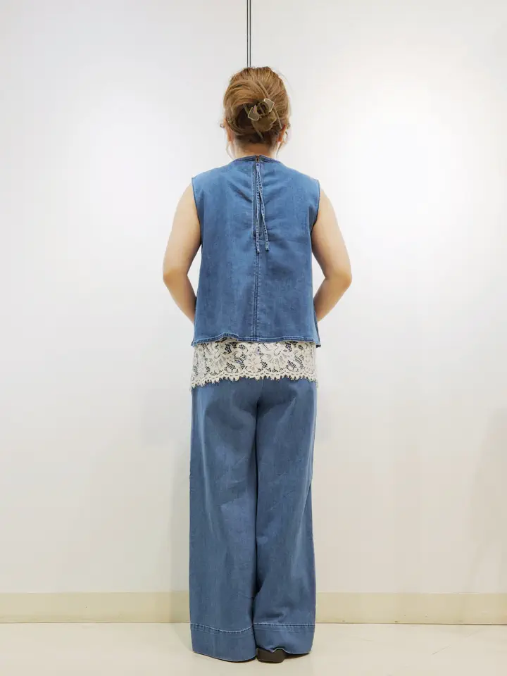 ONWARD CROSSET SELECT 中野 コーディネート画像
