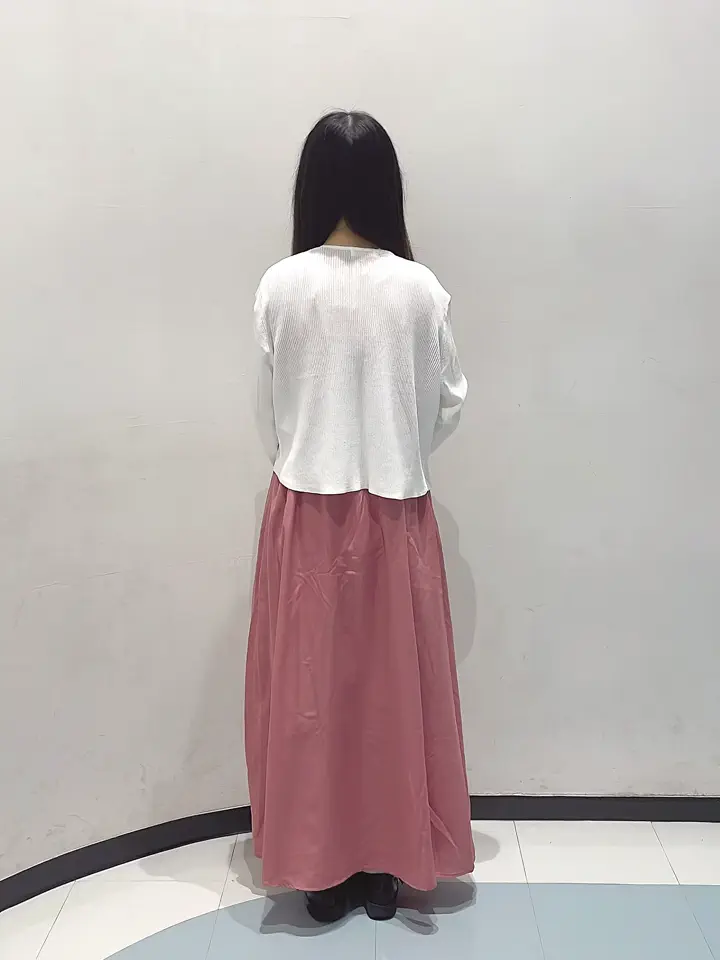 ONWARD CROSSET SELECT 安田 コーディネート画像
