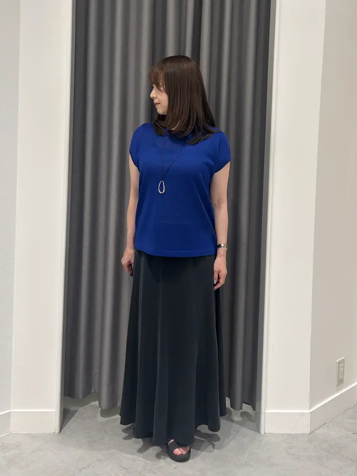 ONWARD CROSSET SELECT megu コーディネート画像