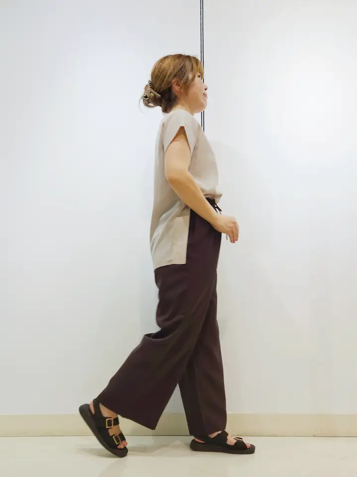ONWARD CROSSET SELECT 中野 コーディネート画像