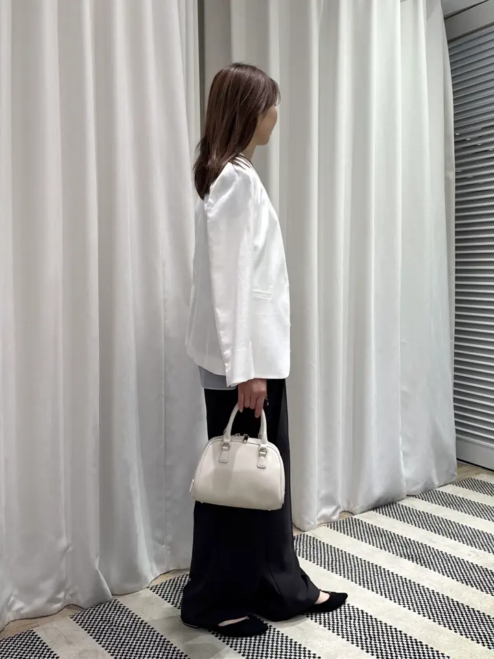 ONWARD CROSSET SELECT KURIYAMA コーディネート画像
