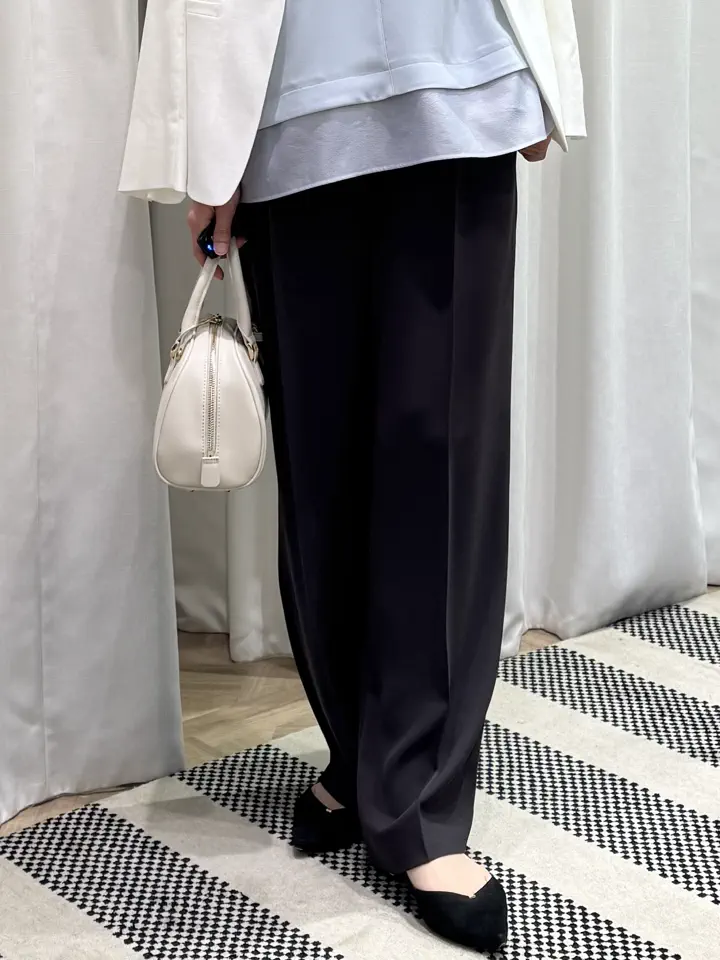 ONWARD CROSSET SELECT KURIYAMA コーディネート画像